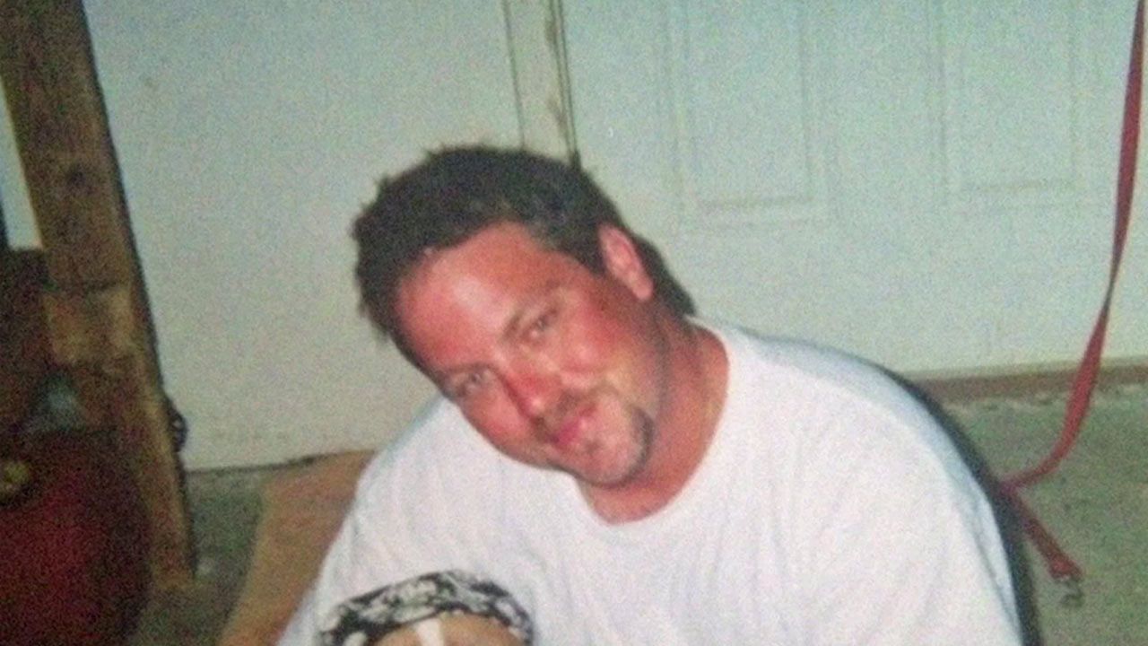 Dad Offers $10,000 Reward In Search For Missing Vian Man