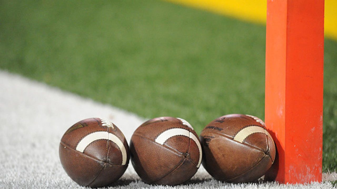 Report: Rape Rates At Big Football Colleges Spike On Game Day