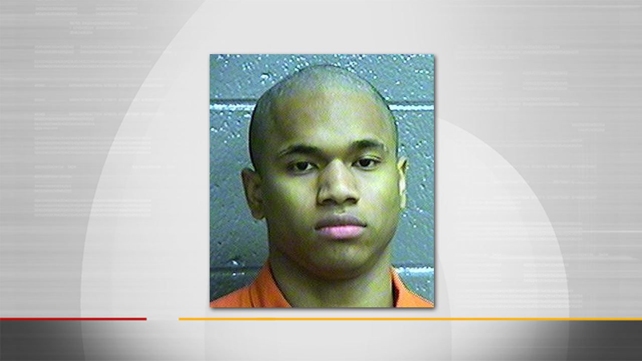 State Appeals Court Upholds Tulsa Murderer's Life Sentence