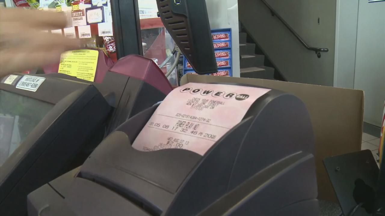 Things To Know About The Giant Powerball Jackpot
