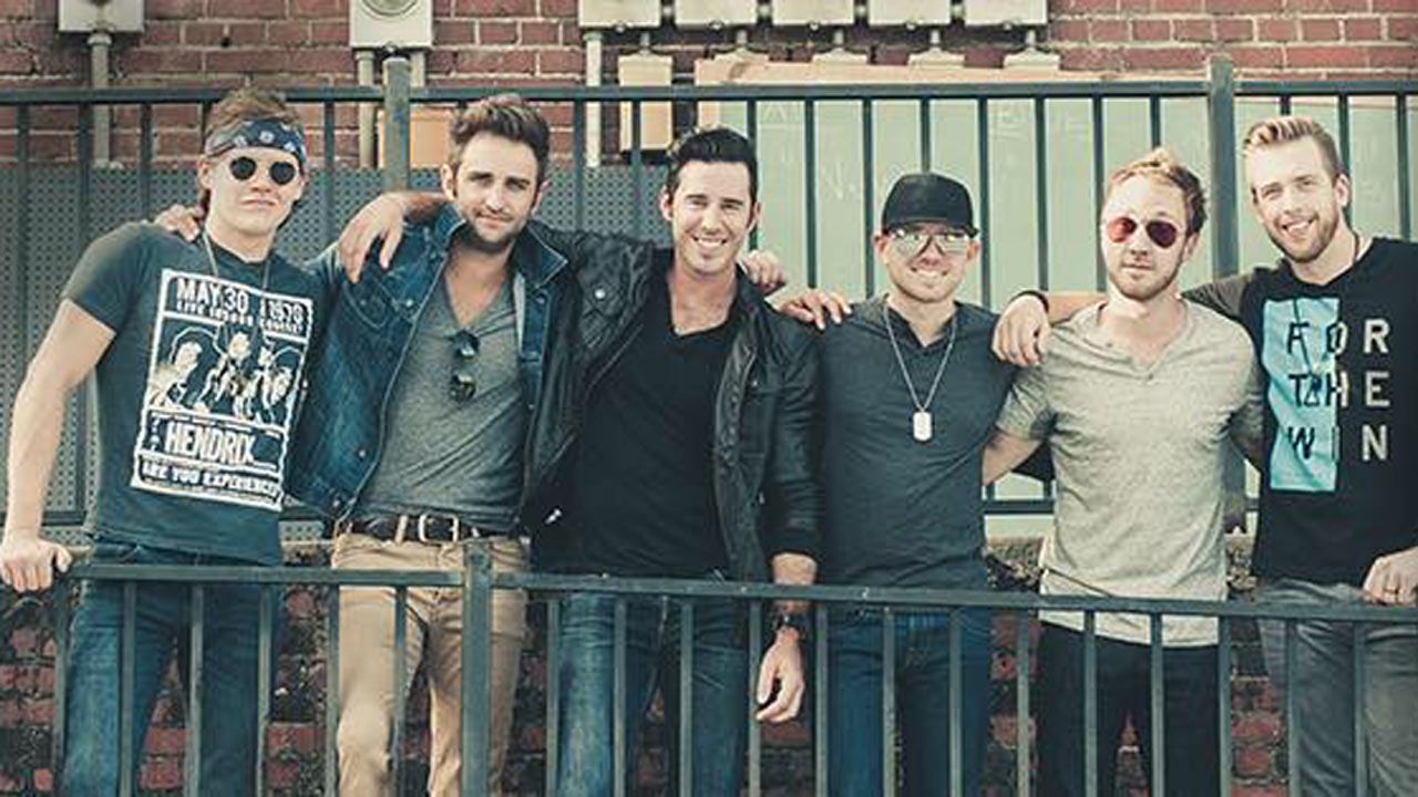 'Backroad Anthem' Adds Second Show To Honor Craig Strickland