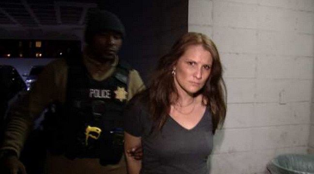 Tulsa Woman Sentenced to Life Plus 45 For Her Part In 2013 Murder