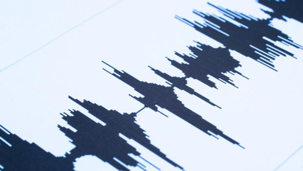 4.3, 4.8 Magnitude Earthquakes Rock Northern Oklahoma