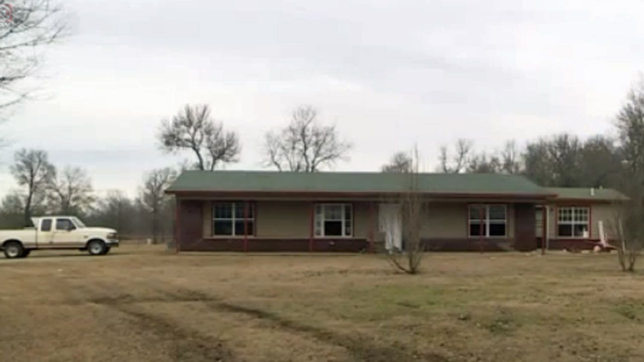 Flood Assessments Underway In LeFlore County