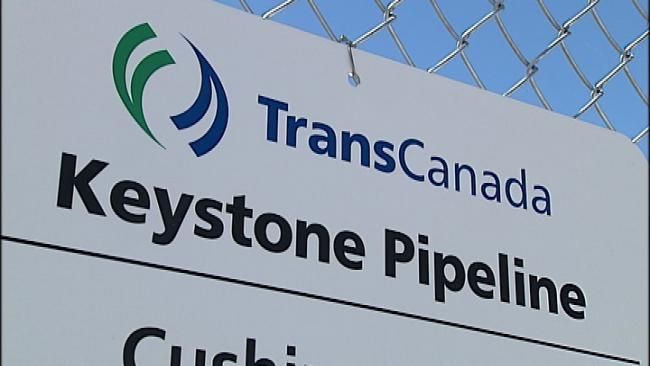 Oklahoma Attorney General Supports Keystone XL Lawsuit Over Obama's Rejection