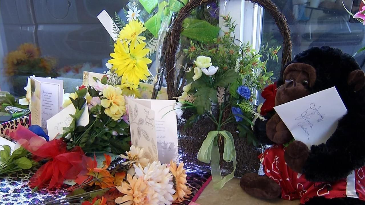 Friends Feel 'Justice Is On Track' In Ted's Hamburgers Murder