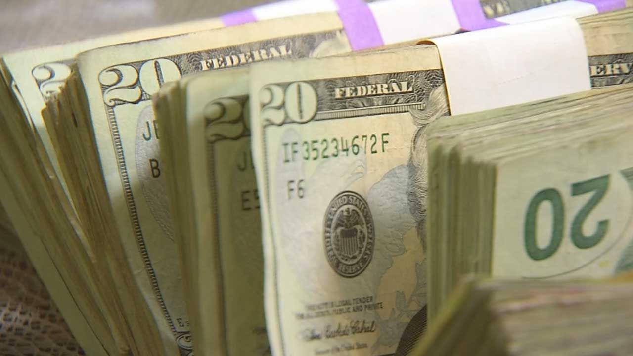 Oklahoma Tribes, Veterans To Benefit From $1.2M Grants