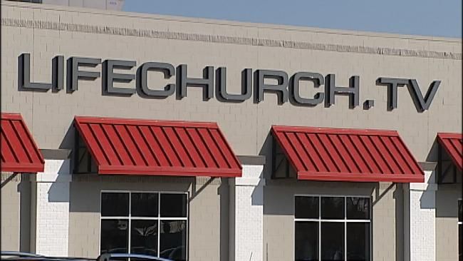 Life Church Celebrates 20 Years Since Founding