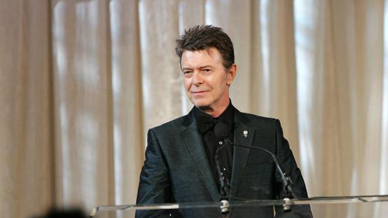 David Bowie Dead At 69