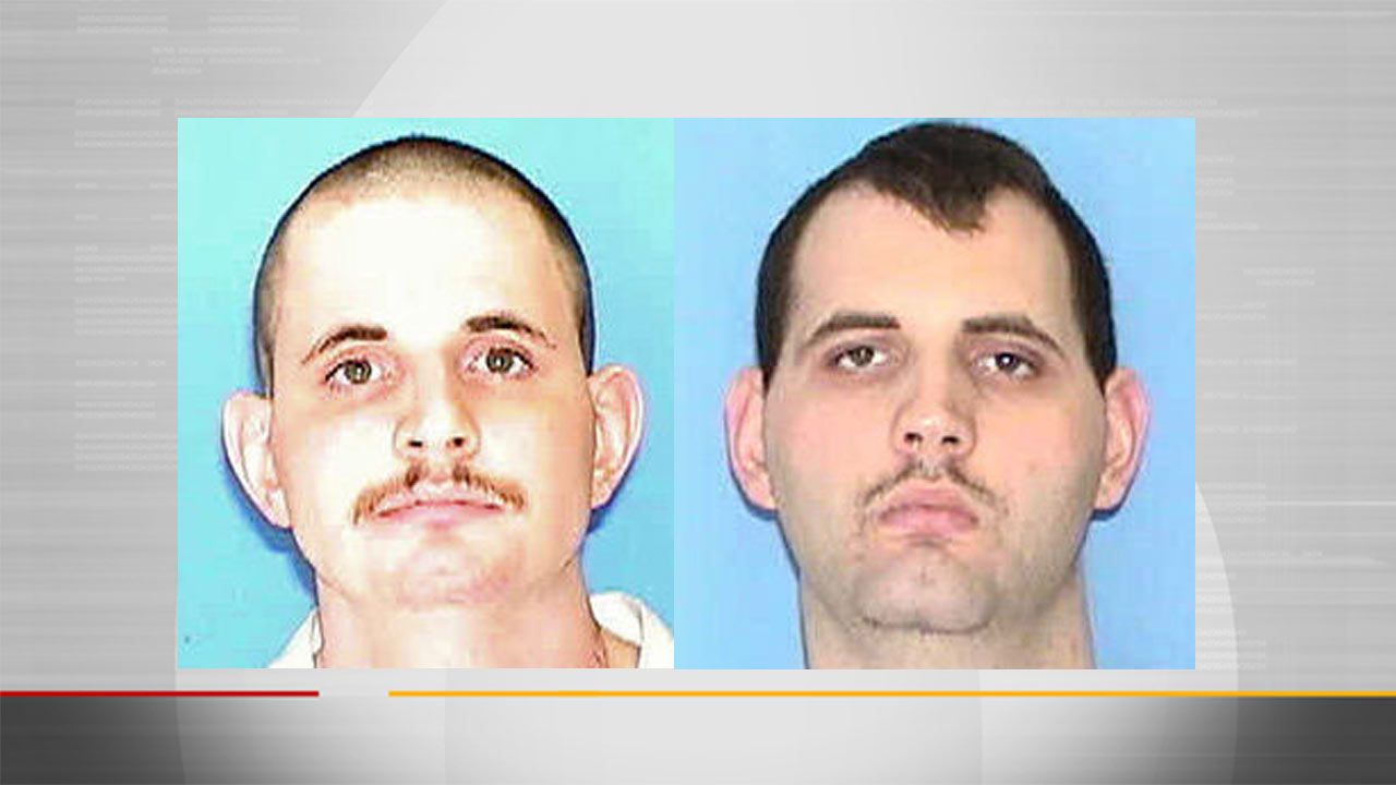 Jury Selection Begins In LeFlore County Murder Trial