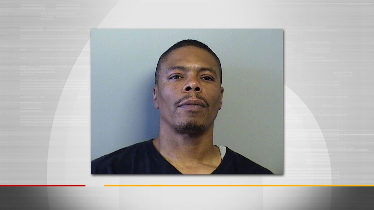 Tulsa Judge Dismisses Murder Charge In 7-Year-Old Case