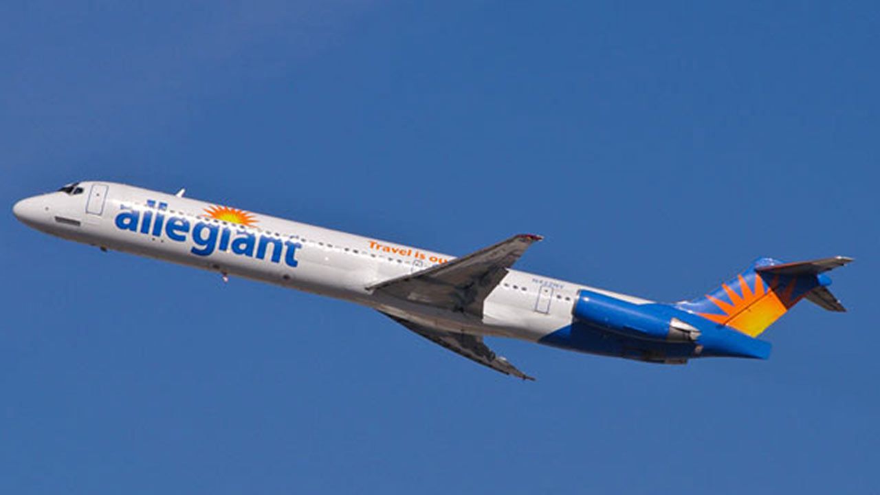 Tulsa International Adds Non-Stop Flight To Baltimore/Washington