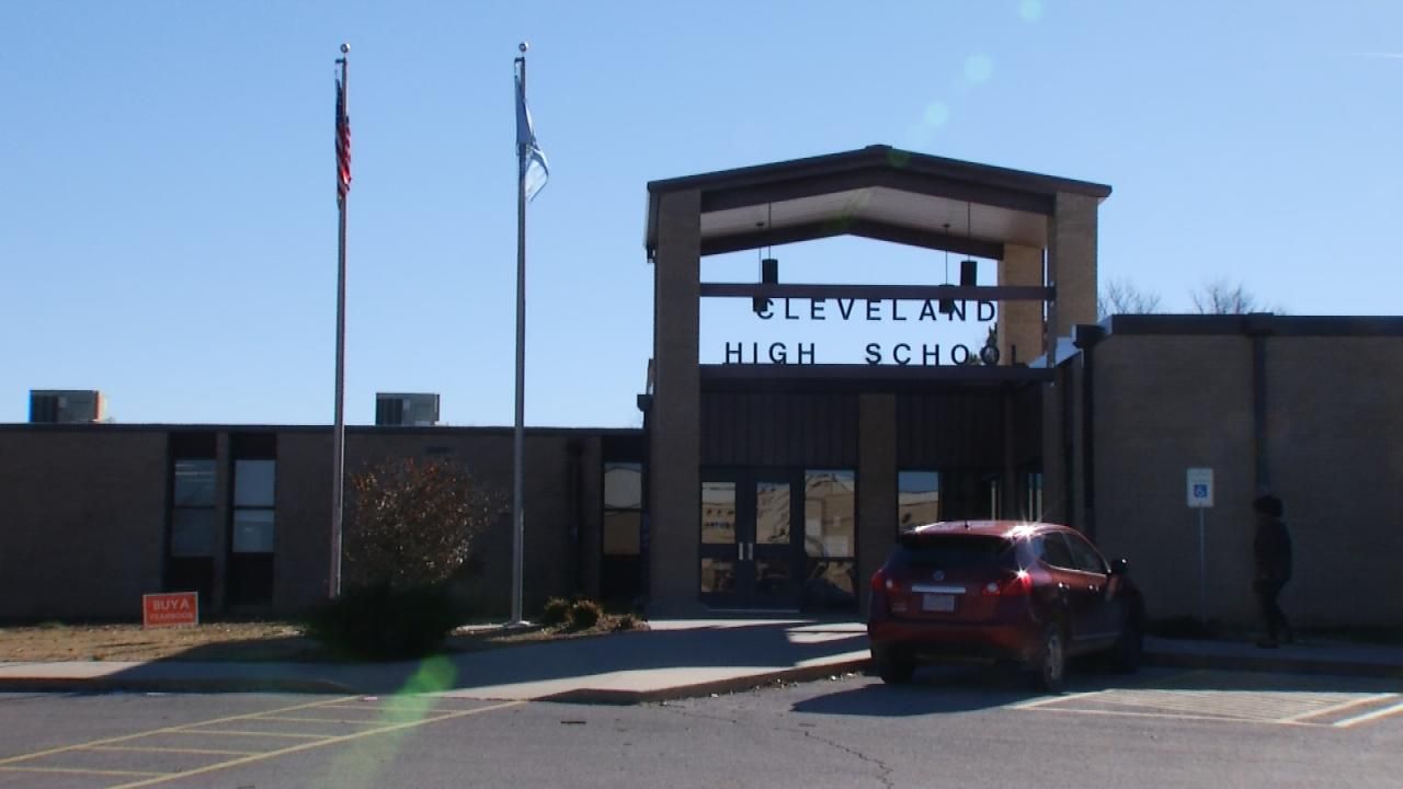 Cleveland Schools Desperately Needs $12.2M Bond, Superintendent Says