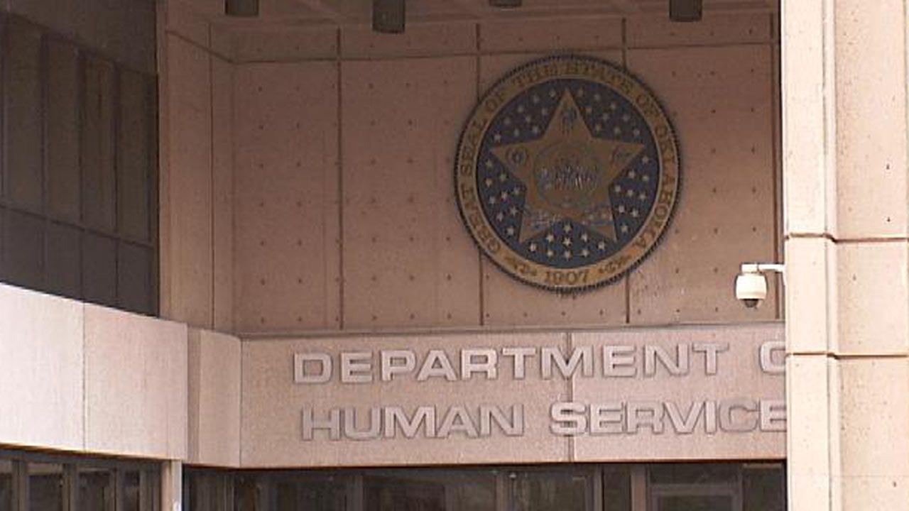 Oklahoma DHS Announces Budget Reductions