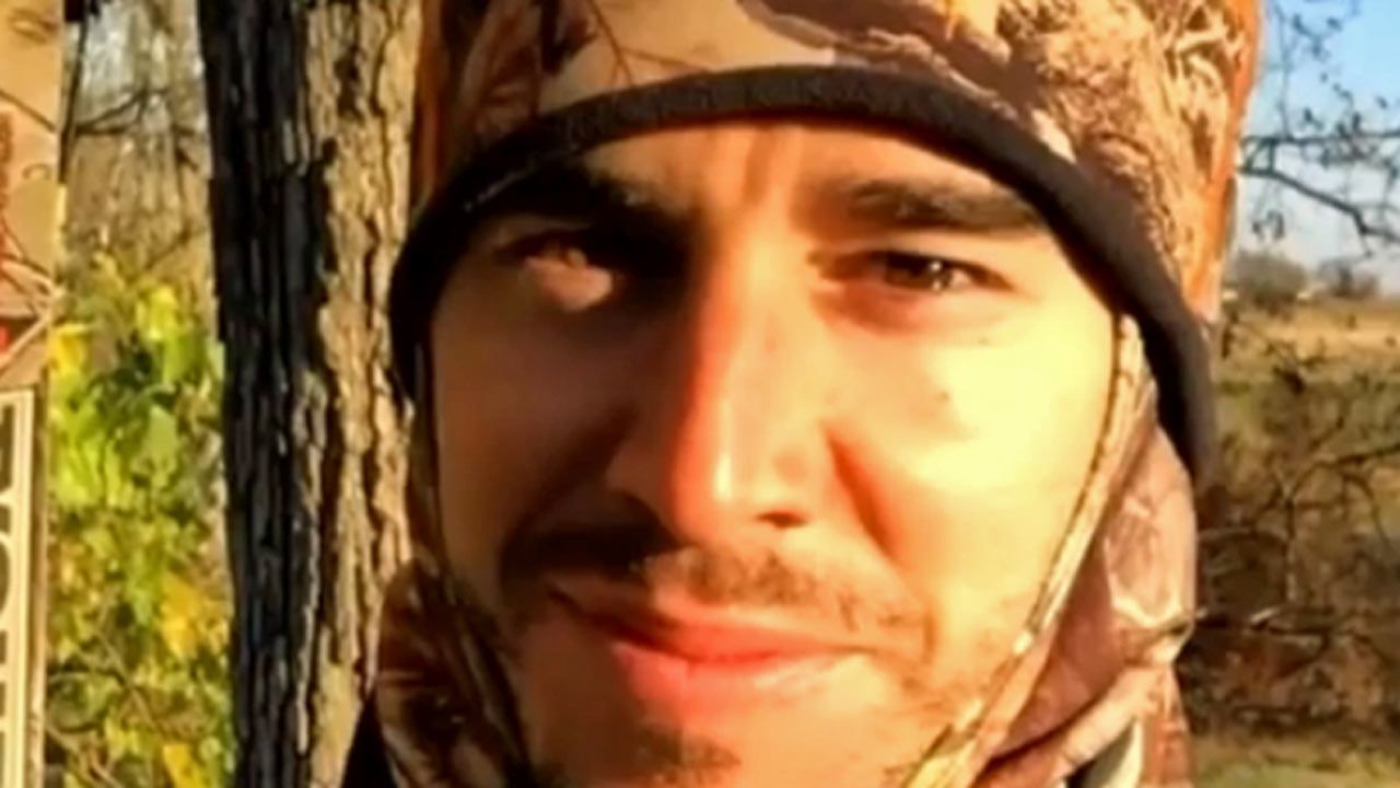 Memorial Service Held For Craig Strickland