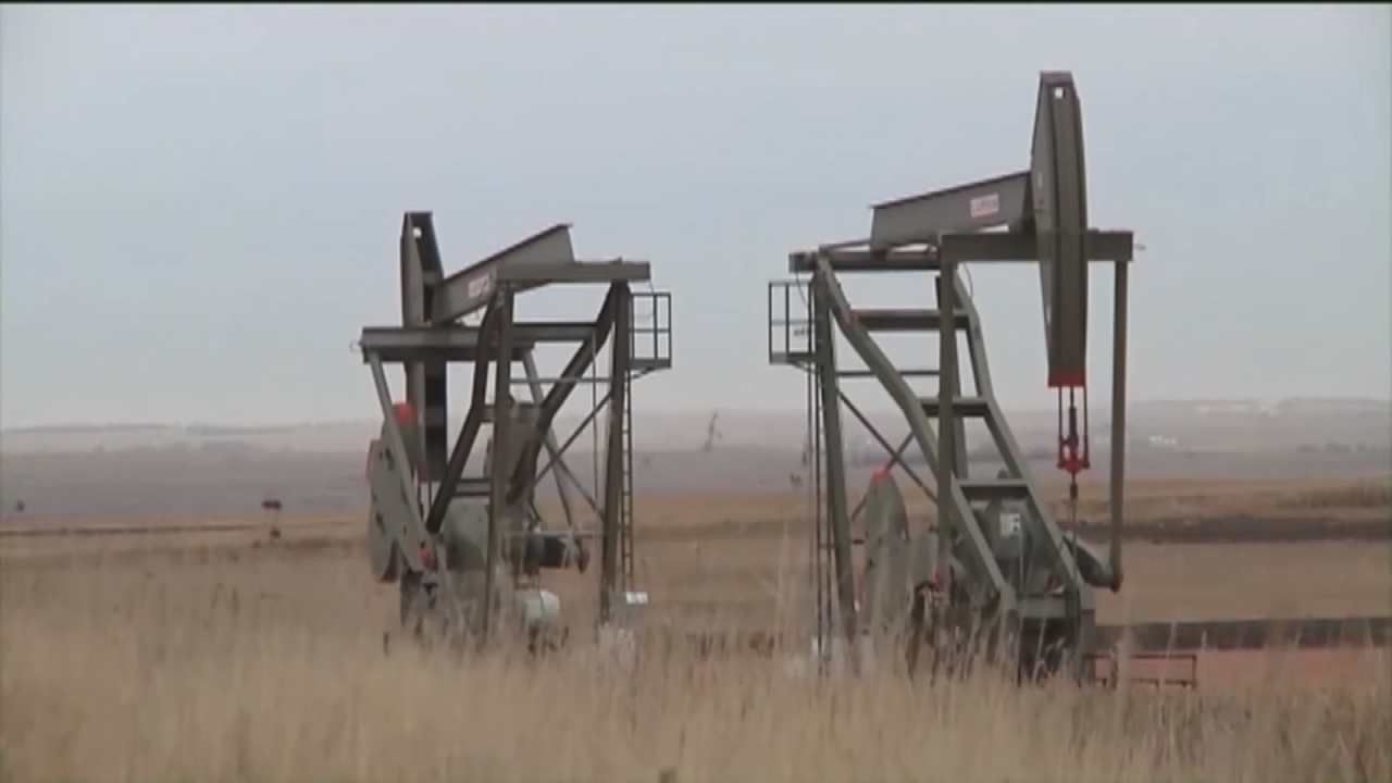 Oklahoma Economy Taking Hit As Oil Prices Continue To Fall