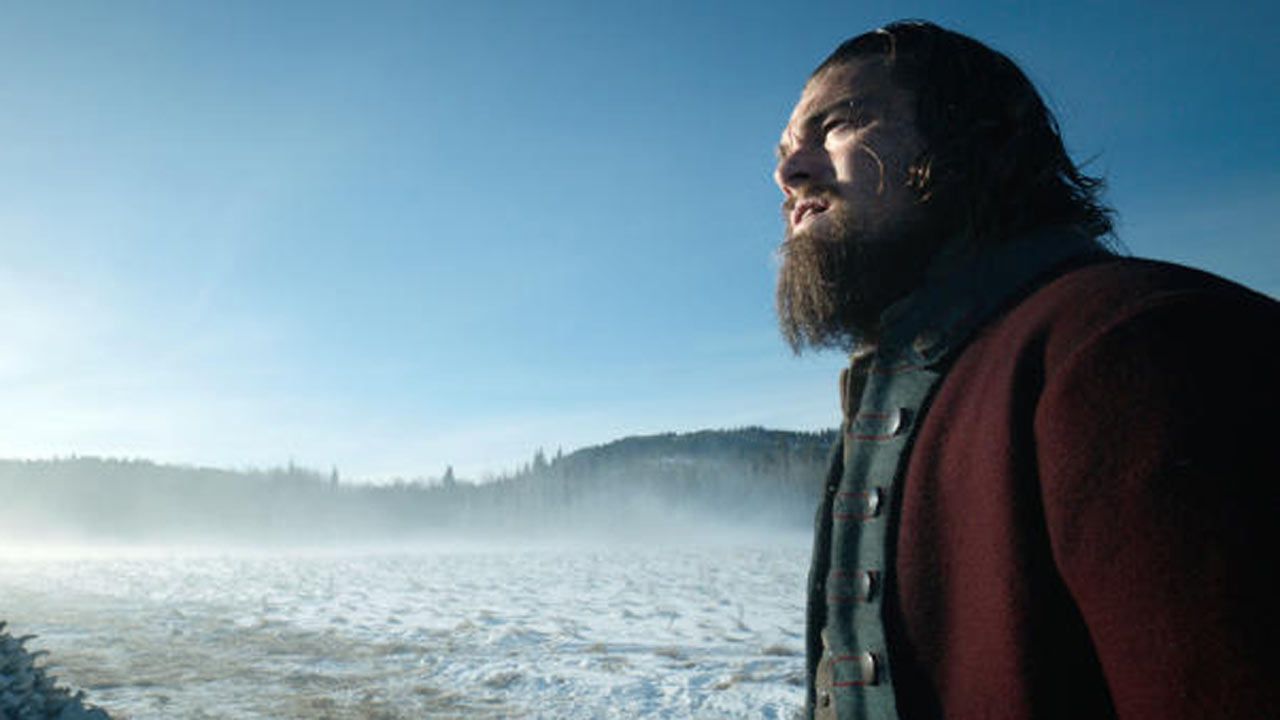 Oscars: 'The Revenant' Leads Race With 12 Nominations
