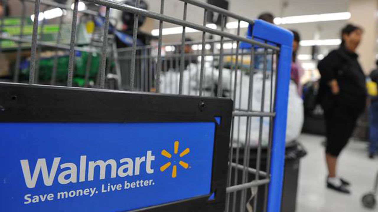 Walmart To Close 269 Stores Globally
