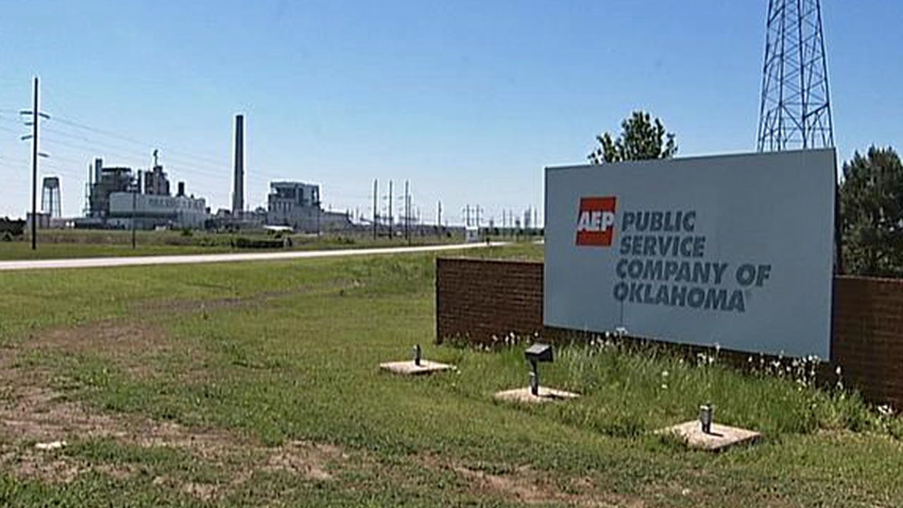 PSO: Slight Decrease Coming To Customer's Electric Bills