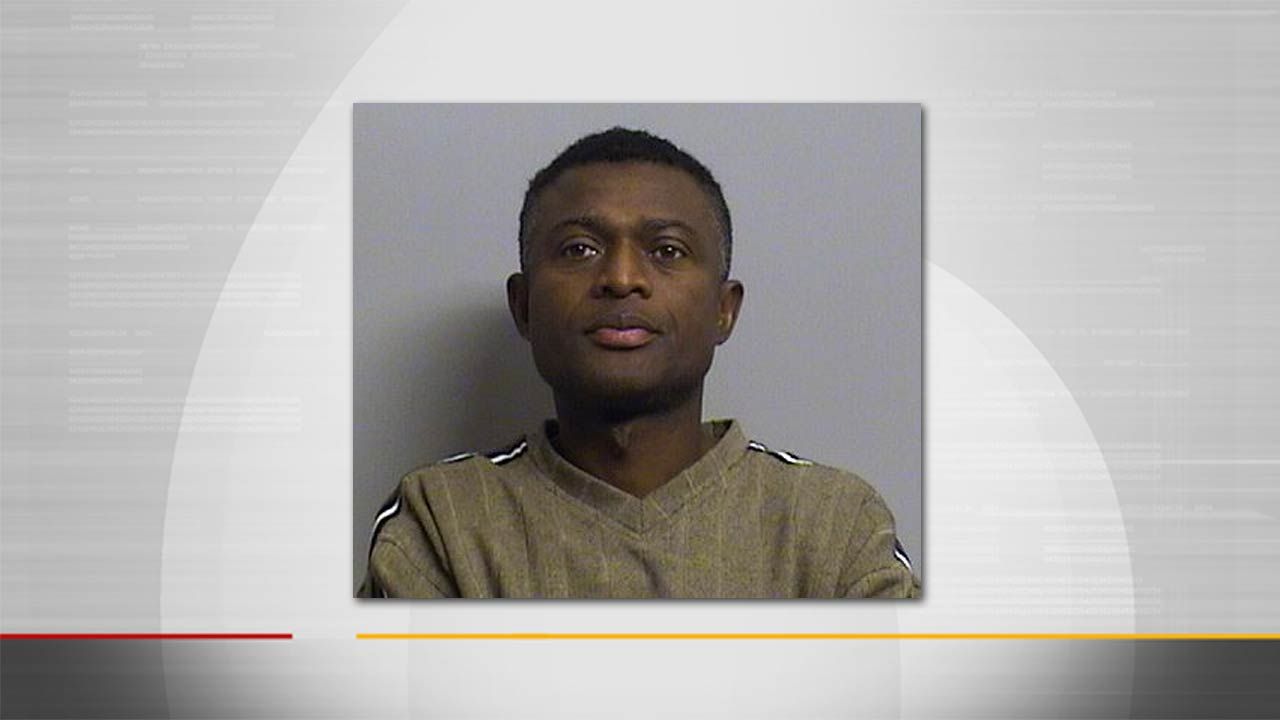 Jury Finds Tulsa Man Guilty Of Raping Two Women