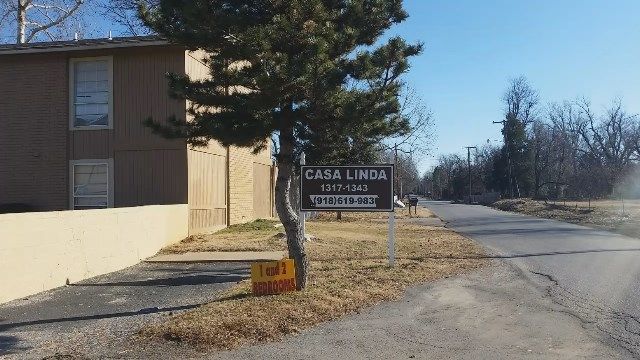 Victims Of Tulsa Apartment Fire Should Return Home Soon