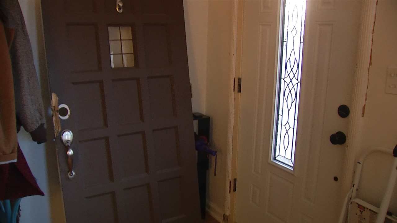 Burglars Target Midtown Home Twice In One Day