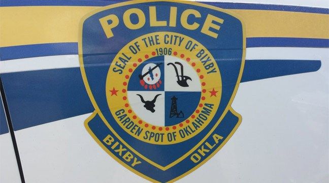 Bixby Police Arrest Teen For Second-Degree Rape At High School