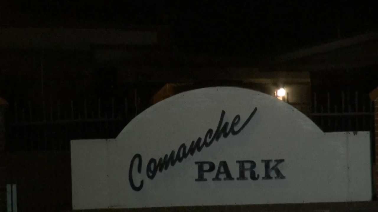 Tulsa Man Shot In Ankle During Apparent Carjacking Attempt