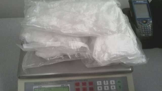 McIntosh, Pittsburg Counties Designated As High Drug Trafficking Areas By Feds