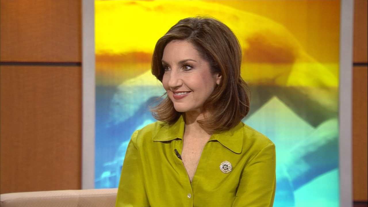 Budget Cuts To Oklahoma Schools Hurting Students, Superintendent Says