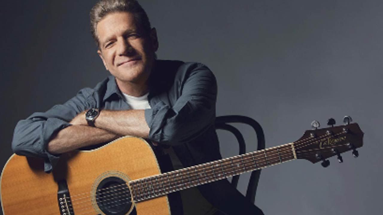 Eagles Guitarist, Songwriter Glenn Frey Dead At 67