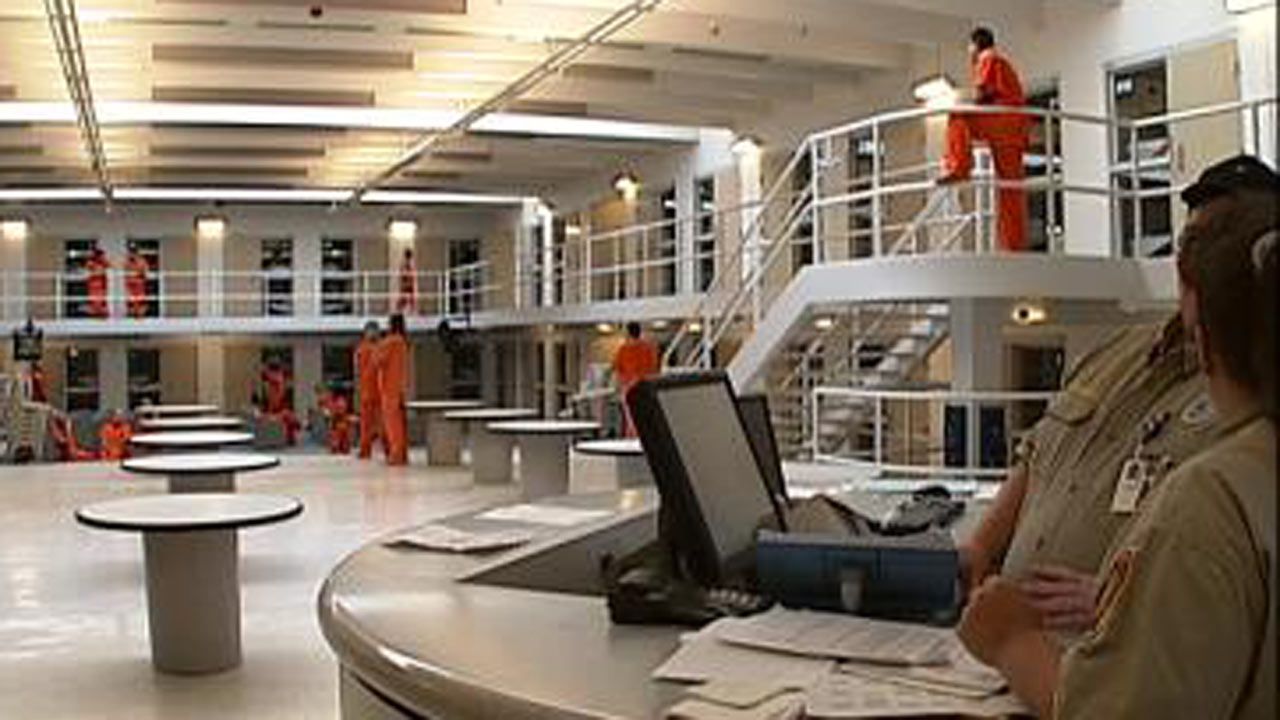 Tulsa County Commissioners Take No Action On Budget Crisis