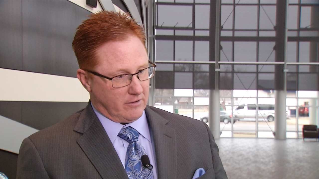 Financial Awareness Has BA Schools Prepared For Massive Cuts