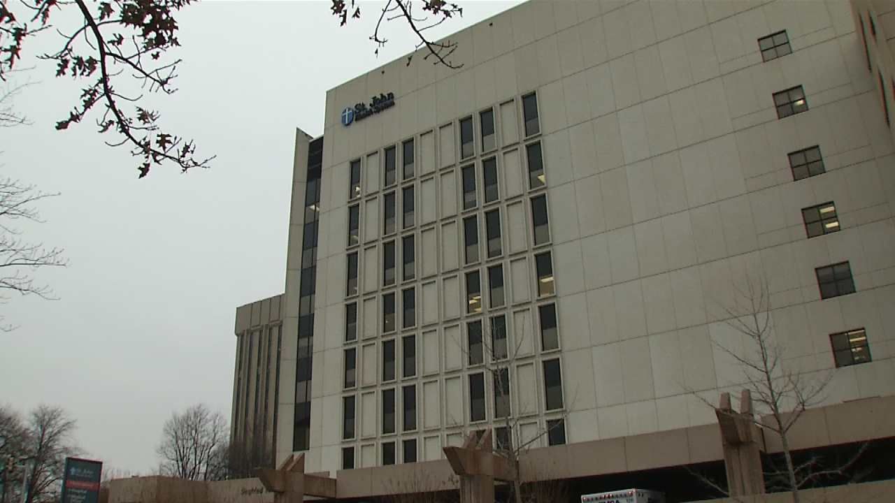 Zoning Approval Allows Tulsa Healthcare Provider To Look Towards Future