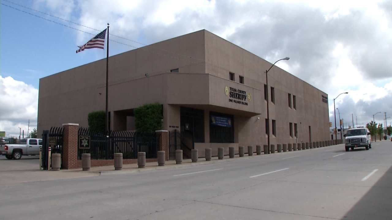 6 Investigates: TCSO Routinely Behind In Paying Jail Utility Bills