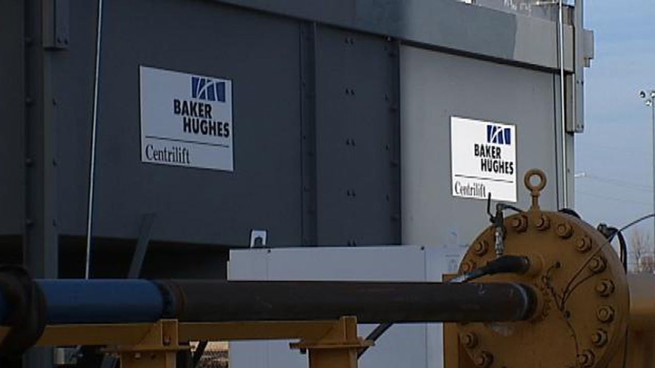 Tulsa Woman Charged With Embezzling From Claremore Company