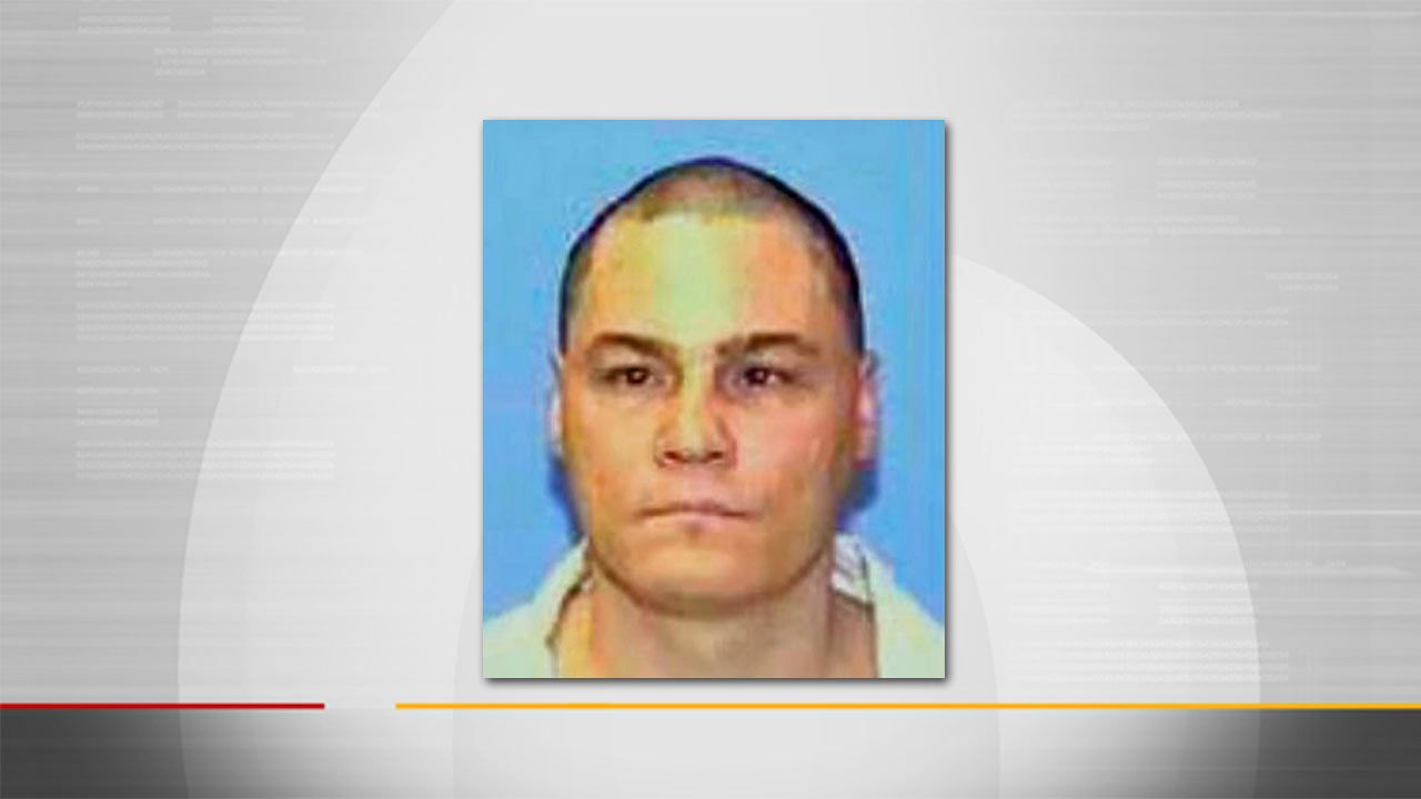 Texas Executes Its First Inmate Of 2016