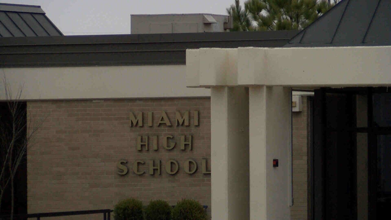 Miami Voters To Decide $3.6-Million School Bond Issue In April