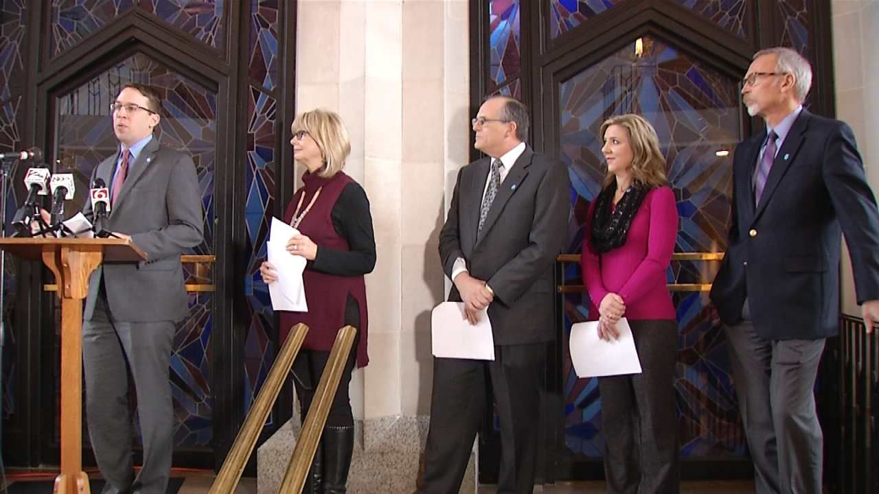 Tulsa Organization Finds Homes For Nearly 300 Homeless