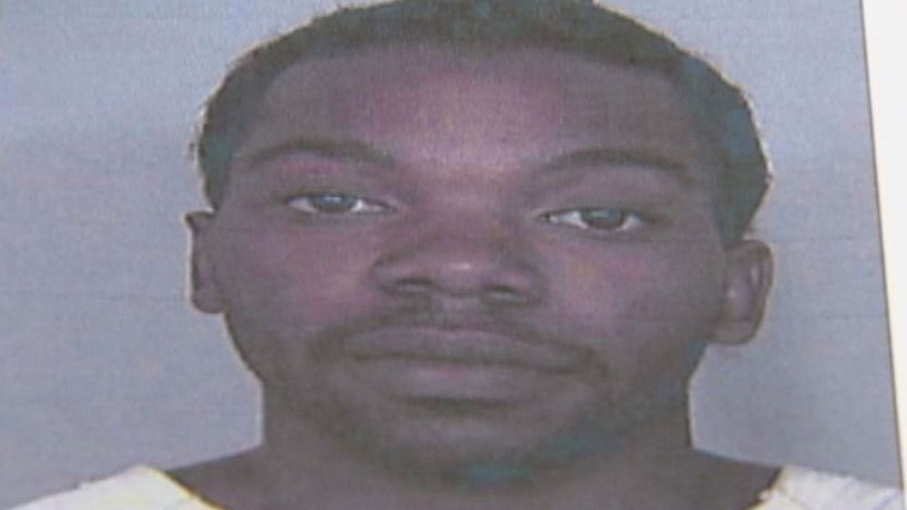 Eufaula Robbery Suspect Convicted Of 2005 Sapulpa Robbery