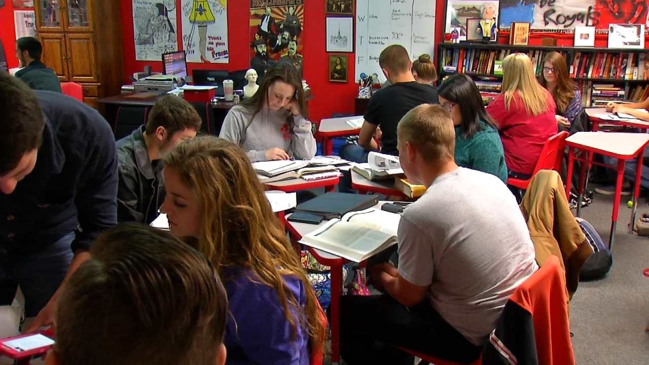 EXCLUSIVE POLL: Support Grows For One Penny Sales Tax Increase