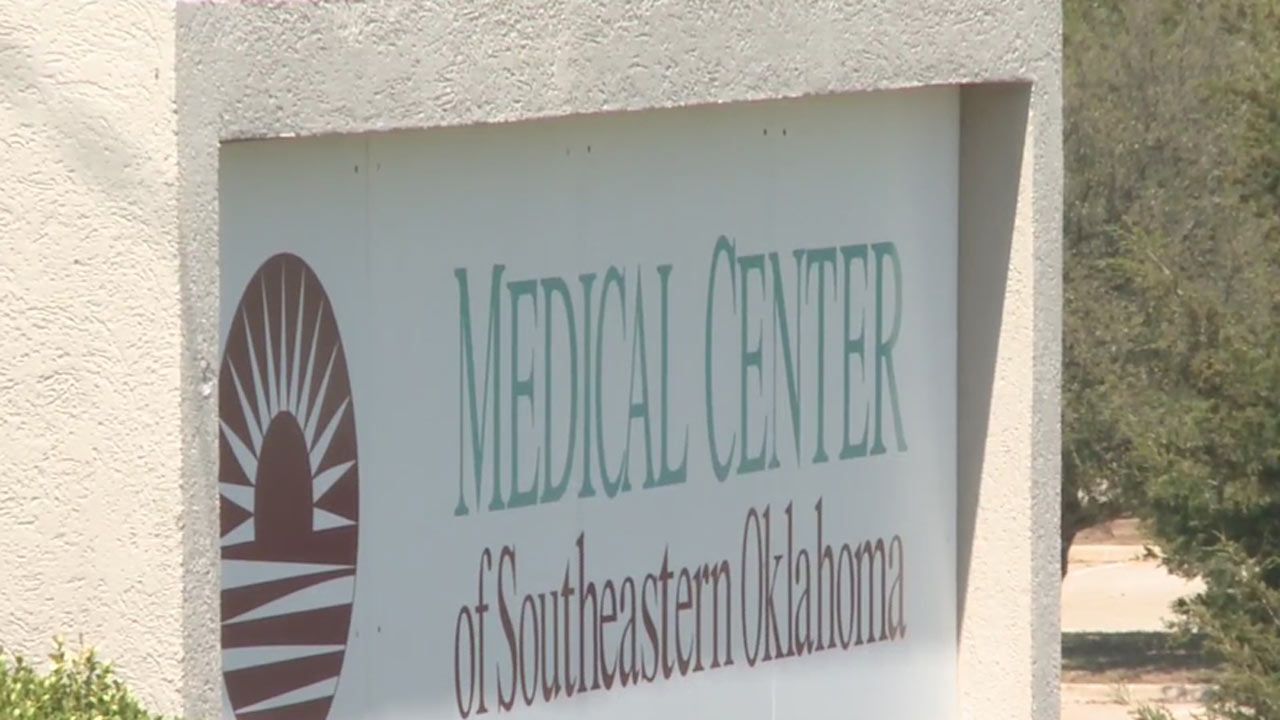 U.S. Attorney: Durant Doctor Settles False Claims Lawsuit