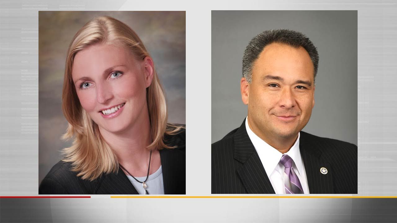 Oklahoma Watch Holds Forum On Budget Effects On Health