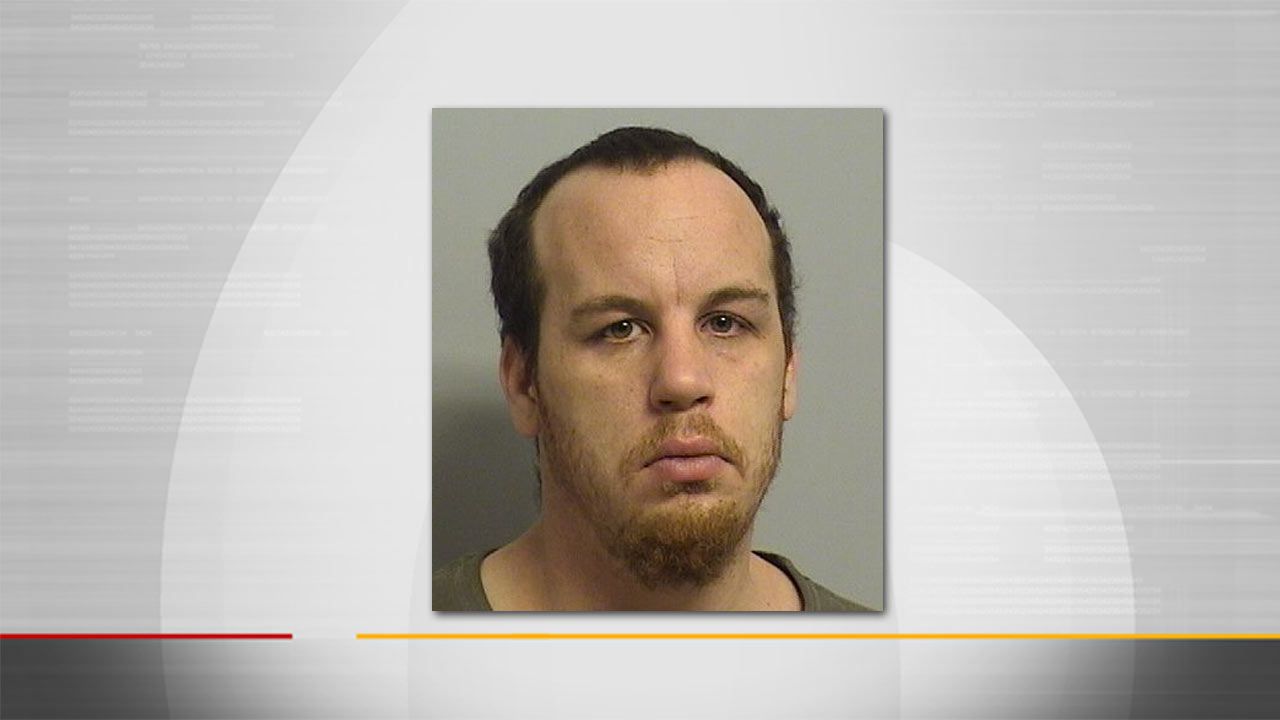Man Wanted On Missouri Rape Charges Arrested In Tulsa