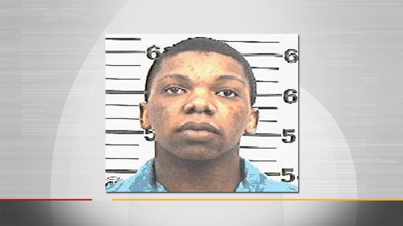 Suspect In Deadly Eufaula Bank Robbery Released From Prison By Mistake