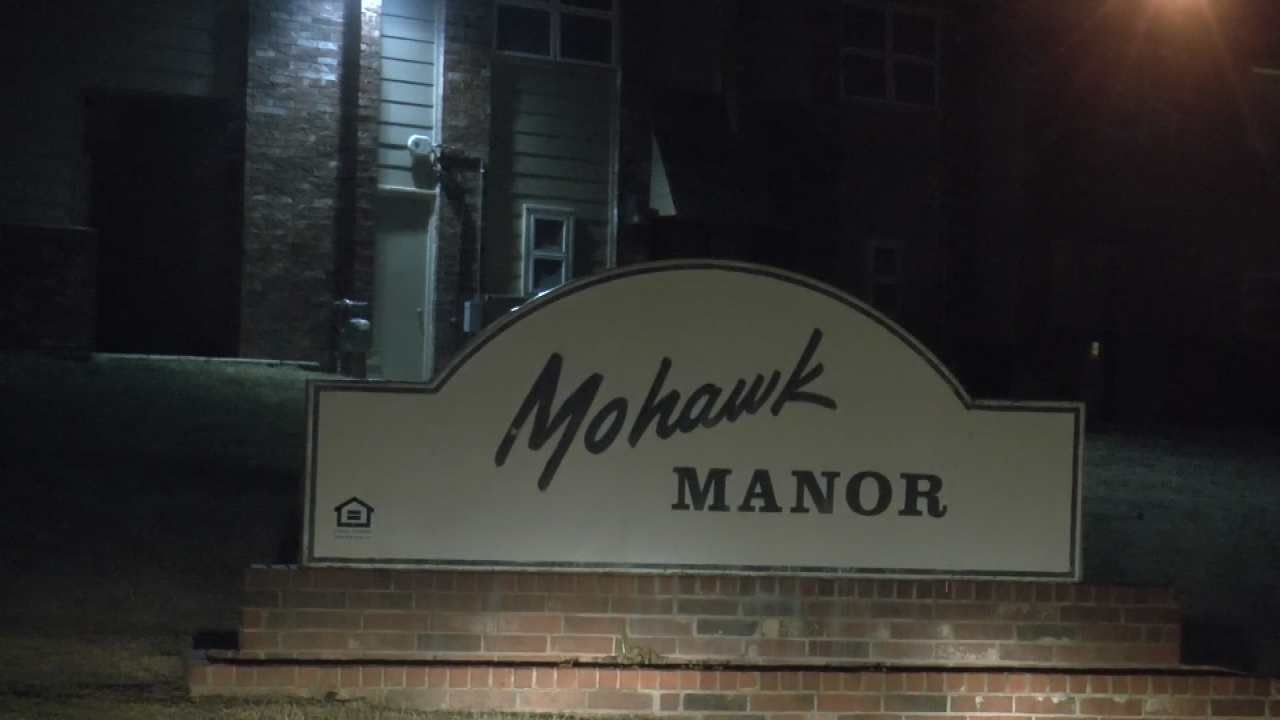 Tulsa Police Investigate After Juvenile Shot In Leg