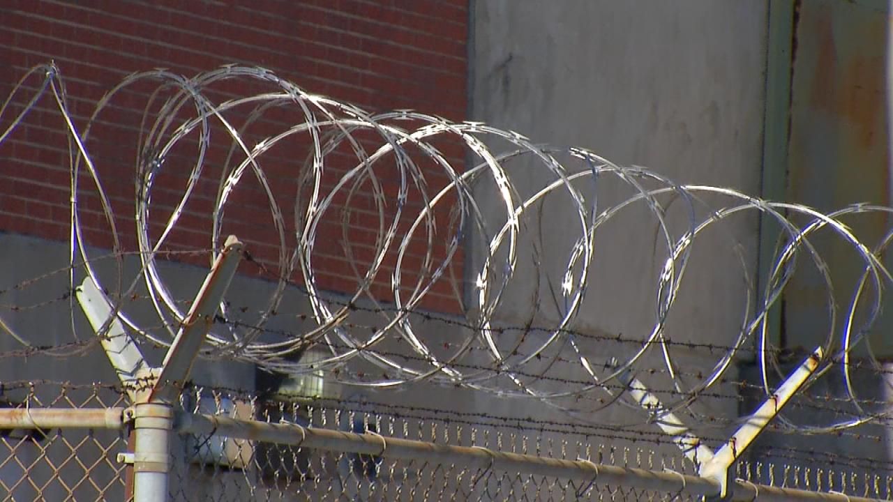 Oklahoma Death Row Inmates Exhaust Appeals Process