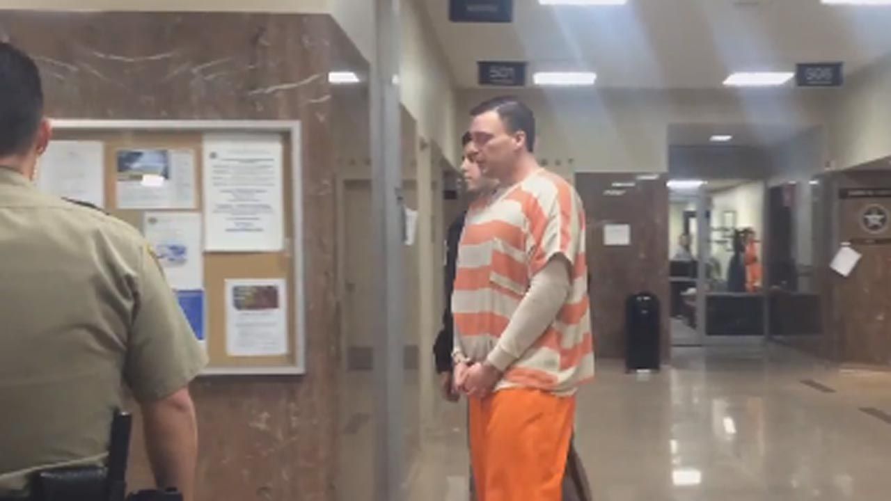 Conviction In Deadly Crash Vacated; Tulsa Man Released On Bond