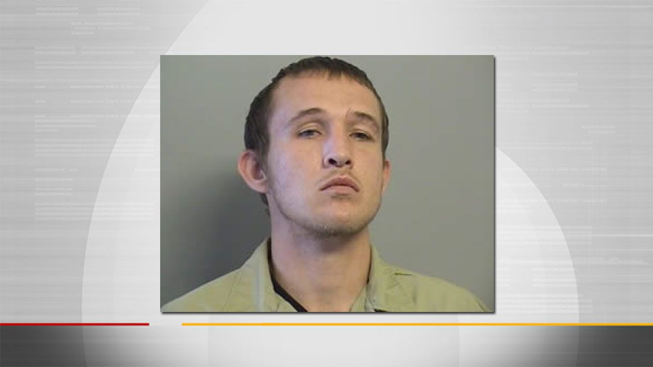 Police Say Victim In Tulsa Assault Is 'Brain Dead'