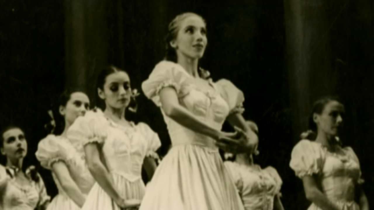 Oklahoma Loses Famed Ballerina Yvonne Chouteau